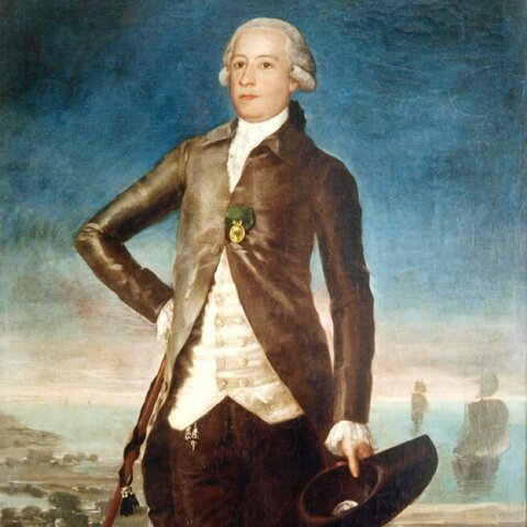 Gaspar Melchor de Jovellanos