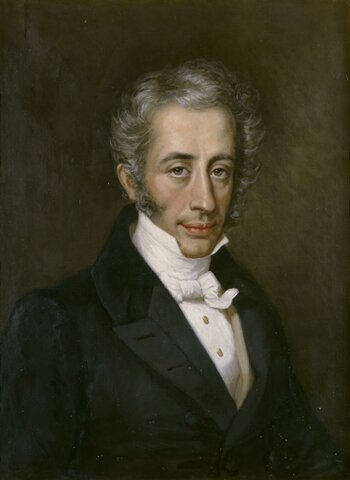 Francisco Martínez de la Rosa