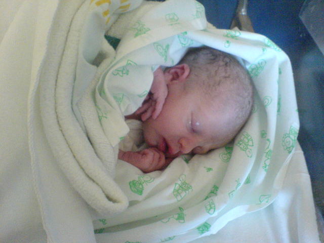 Día de mi nacimiento