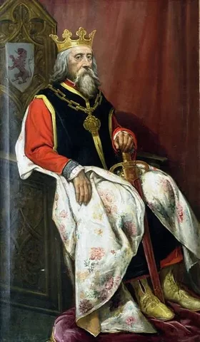 SANCHO III