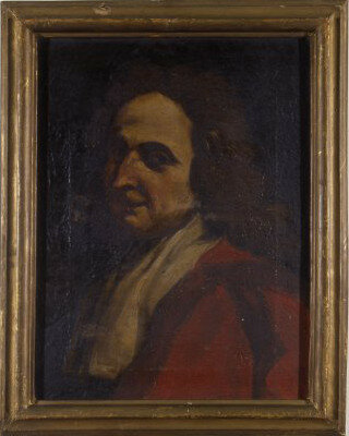 Stefano Landi. (1587-1639).