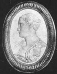 Francesca Caccini. (1587-1641).