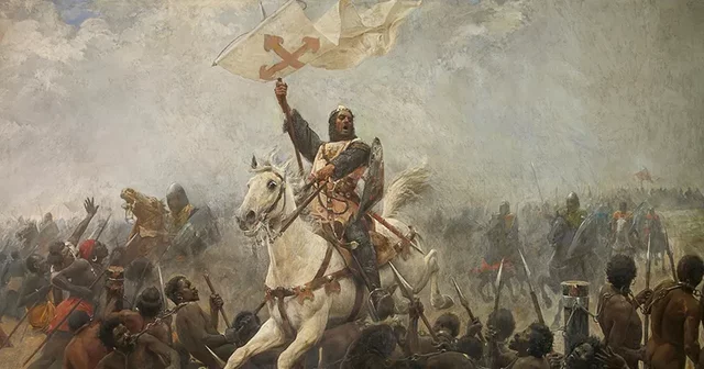 Batalla de las Navas de Tolosa