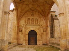 Fundación del Reino de Castilla