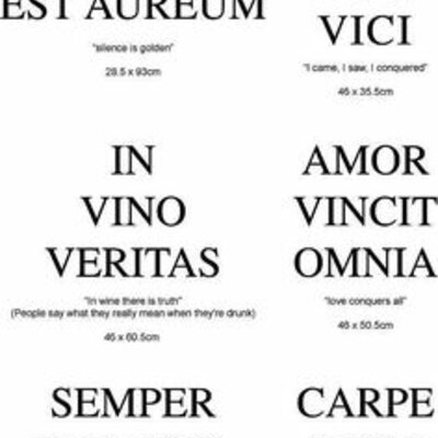 Timeline: de dónde vino el latín