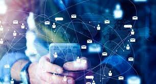 1992. Telefonia movil GSM.