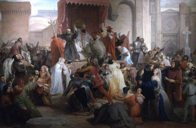 Prise de Jérusaleme