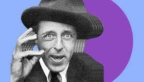 D. W. GRIFFITH.