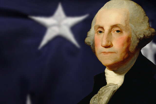 George Washington