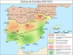 Abderramán III proclama el Califato de Córdoba