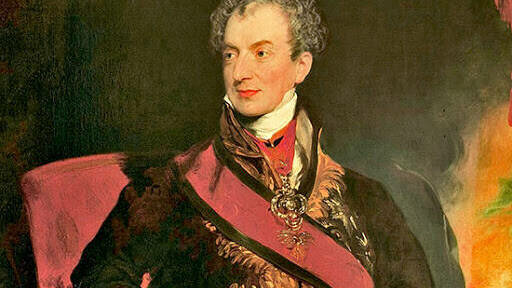 Klemens Von Metternich
