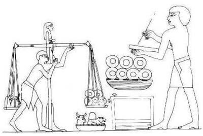 ANTIGUO EGIPTO