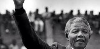 El primer president negre