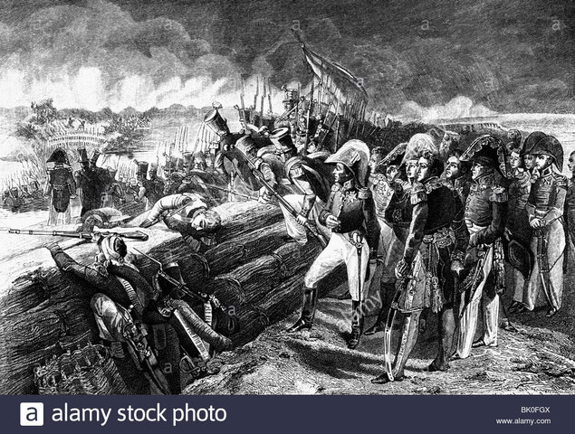 Revoluciones liberales en 1820