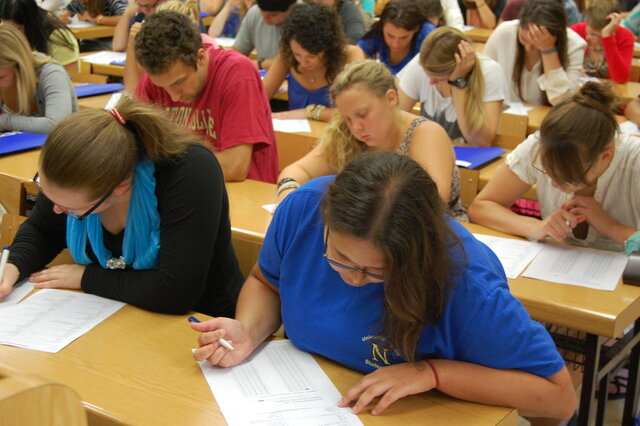 Evaluación Internacional