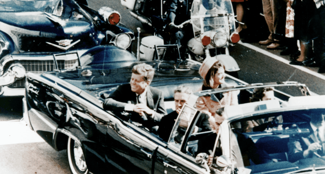 Assassination of JFK