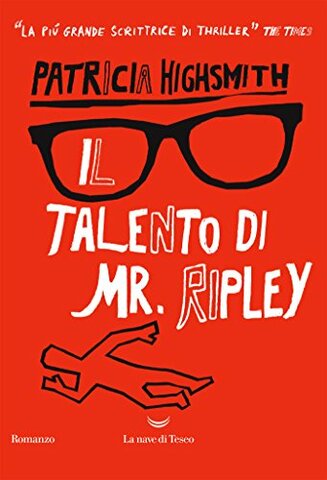 El talento de Mr.Ripley
