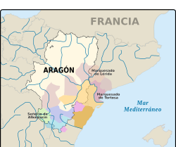 Fundación del Reino de Aragón