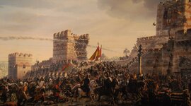 Timeline: Eix cronològic de la Segona Fase de la Revolució Industrial