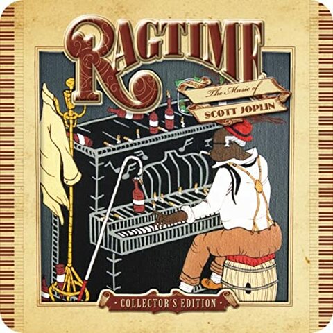ragtime