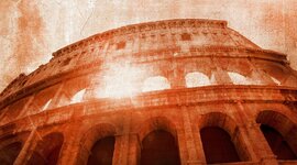 Timeline: Història de la civilització romana