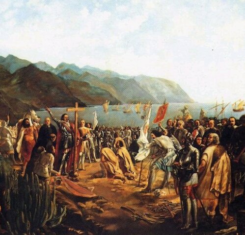 CASTILLA CONQUISTA LAS ISLAS CANARIAS
