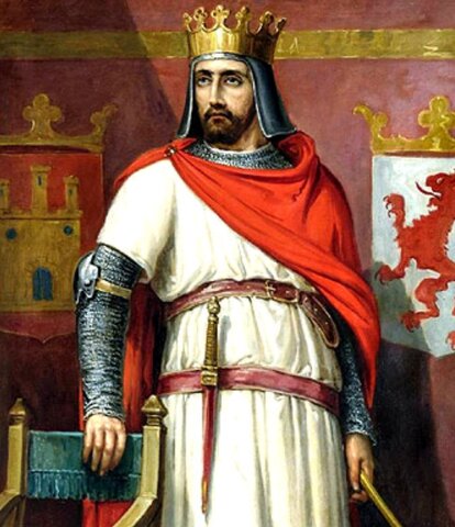 GUERRA CIVIL EN CASTILLA Y TRONO PARA ENRIQUE II DE TRASTÁMARA