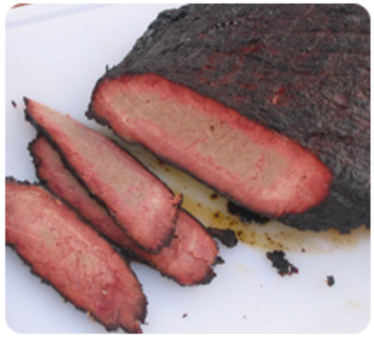 Jewish People Salt Cure their Meat