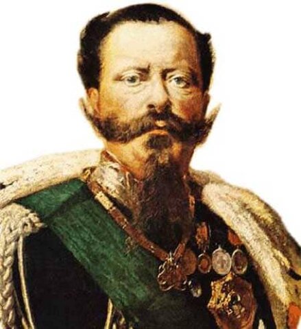 Victor Manuel II de Saboya