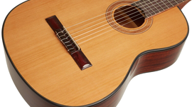 Timeline: Historia de la guitarra