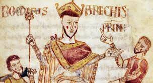 Royaume du Desiderio