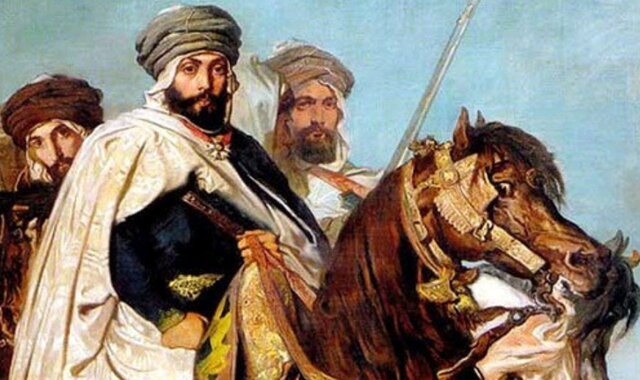 ABDERRAMÁN III PROCLAMA EL CALIFATO DE CÓRDOBA