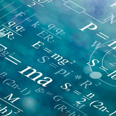 Timeline: Línea de Tiempo de Física RICARDO DIEZ 3ER AÑO A