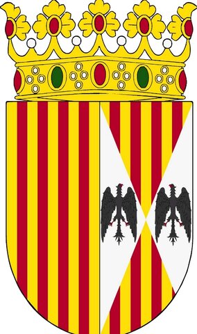FUNDACIÓN DEL REINO DE ARAGÓN