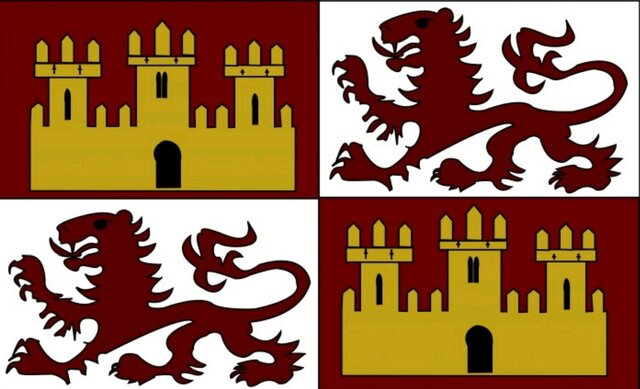 UNIÓN DEFINITIVA DE CASTILLA Y LEÓN