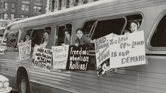 Freedom Riders