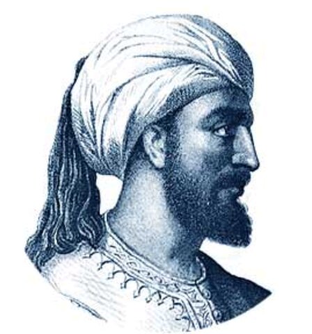 BIOGRAFÍA DE ABDERRAMÁN I