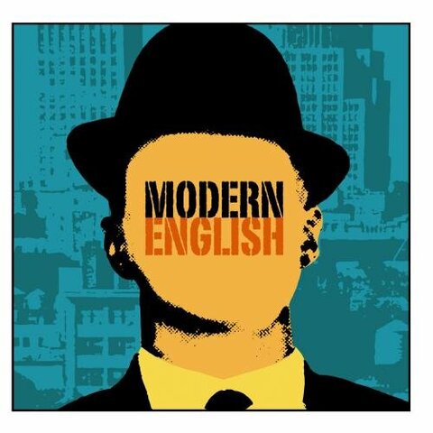 MODERN ENGLISH