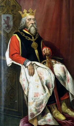 BIOGRAFÍA DE SANCHO III EL MAYOR