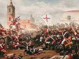 SEGUNDA INVASION INGLESA.  Se inició una segunda invasión que culminó con su derrota y la restauración del poder de España en el Río de la Plata como virrey Santiago de Liniers. Esa fue la segunda y última invasión inglesa.