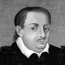 Vicente Espinel