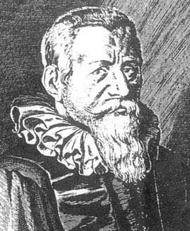 Ludolph Van Ceulen
