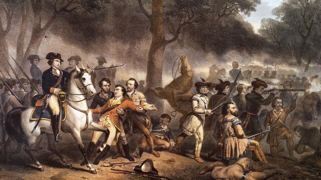 The French and Indian War