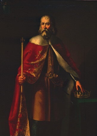 Sancho III el Mayor (992-1035)