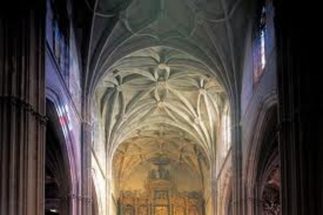 Mi primera comunión