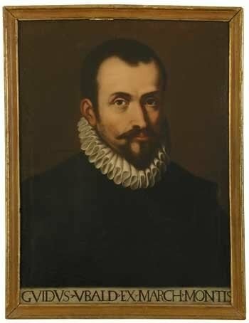 Guidobaldo Marchese del Monte