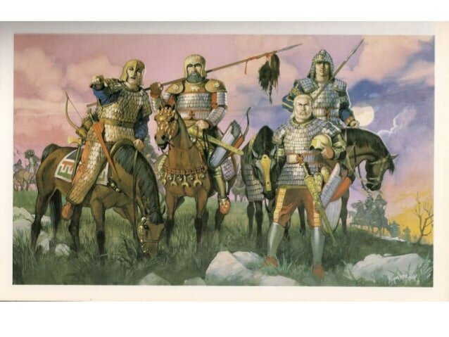 Inici de l'edat mitjana