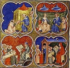 El problema de los universales