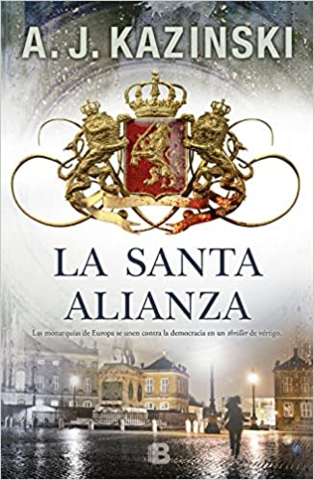 La Santa Alianza