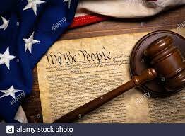 Constitución Americana